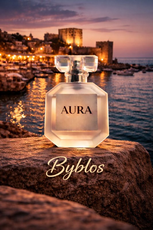 Byblos